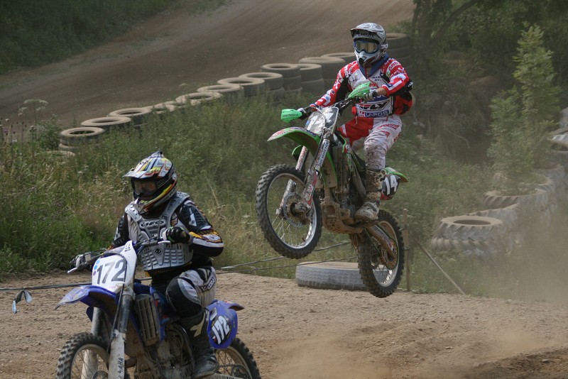 METEOR cup Dalečín 12.7.2008